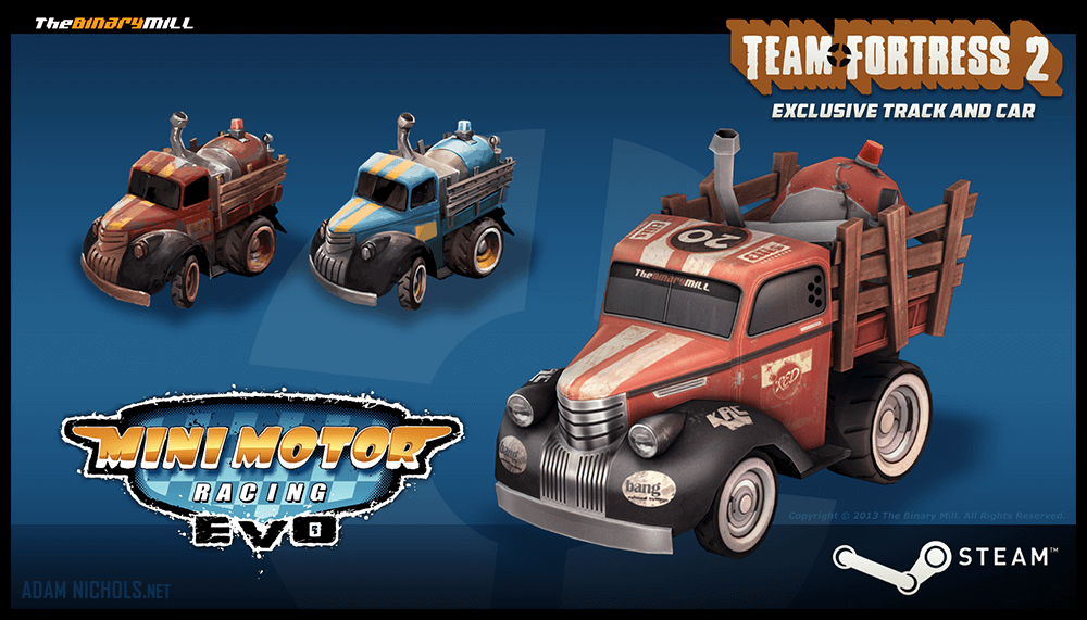 Min_Motor_Racing_EVO_Team_Fortress_Truck_Concept